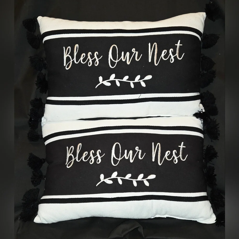 N/A these decorative